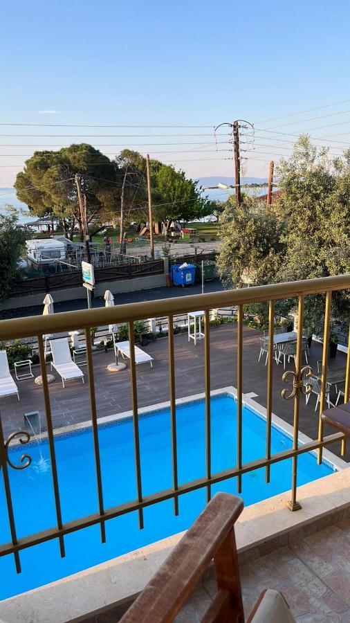 Apartment & Studios Haido Vourvourou Dış mekan fotoğraf