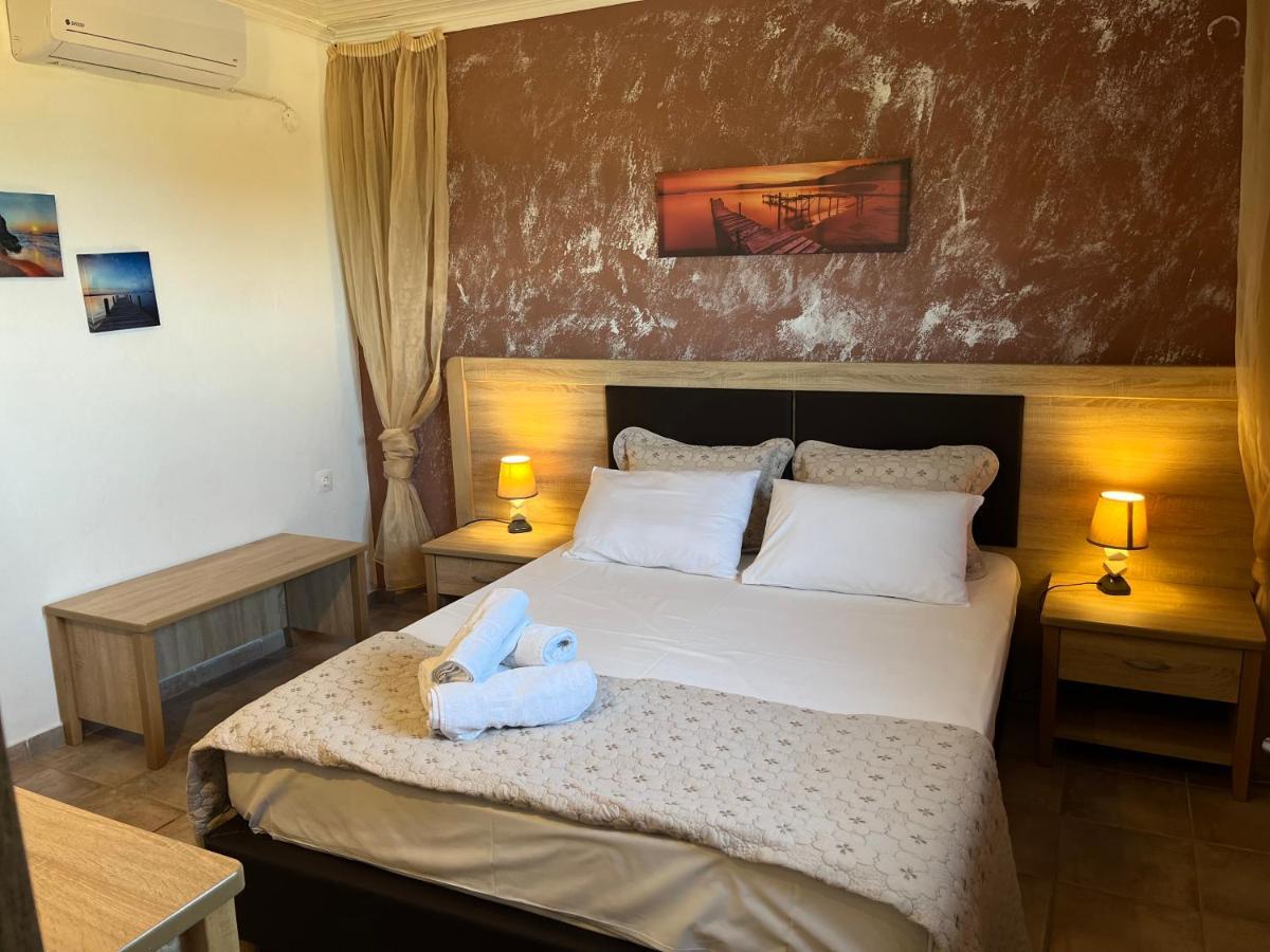 Apartment & Studios Haido Vourvourou Dış mekan fotoğraf