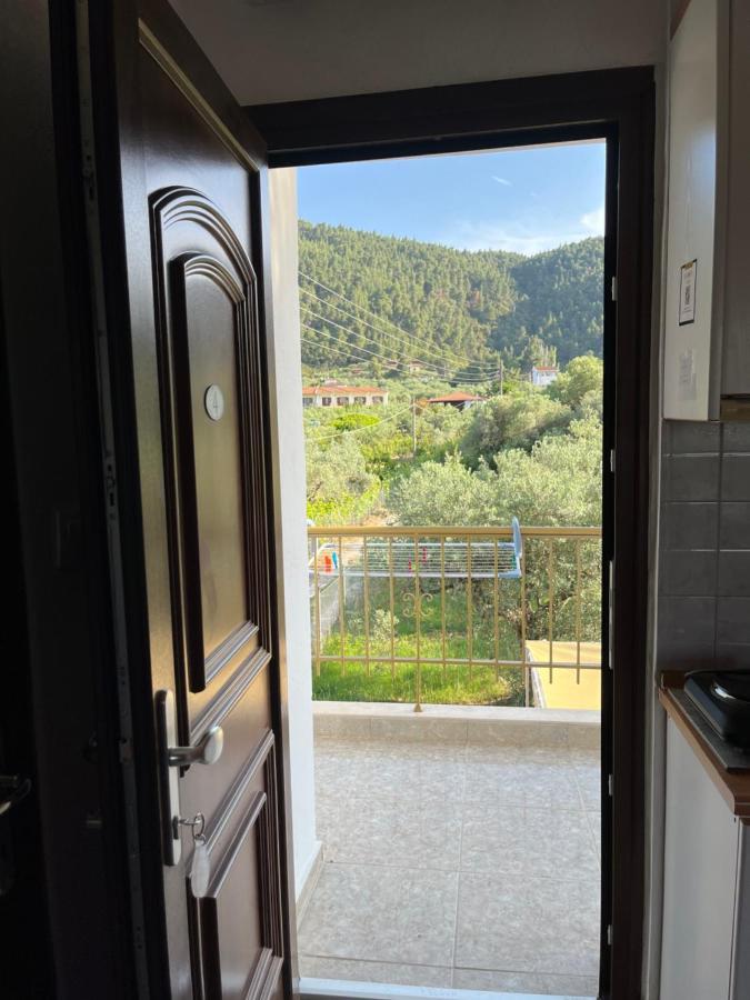 Apartment & Studios Haido Vourvourou Dış mekan fotoğraf