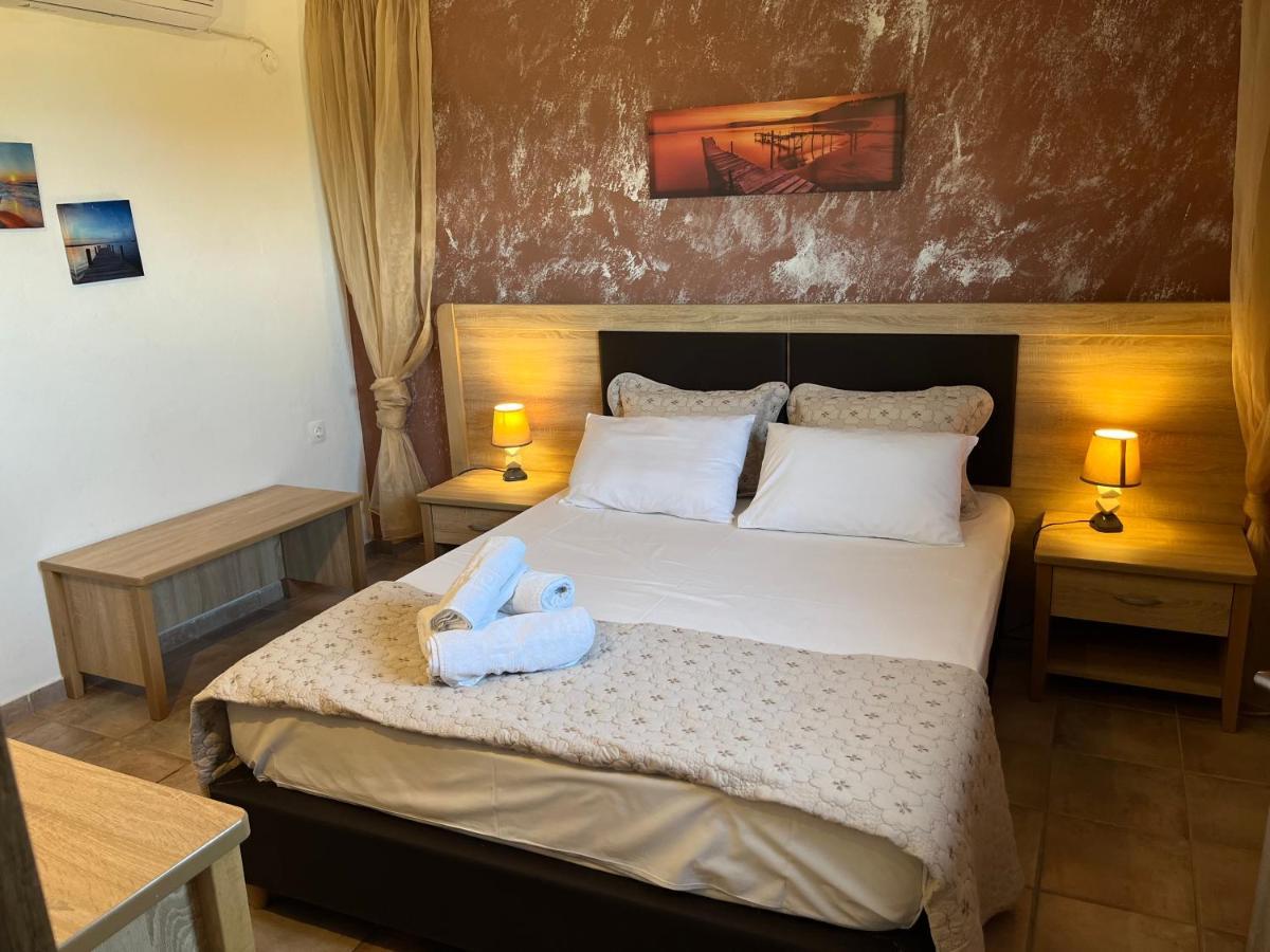 Apartment & Studios Haido Vourvourou Dış mekan fotoğraf