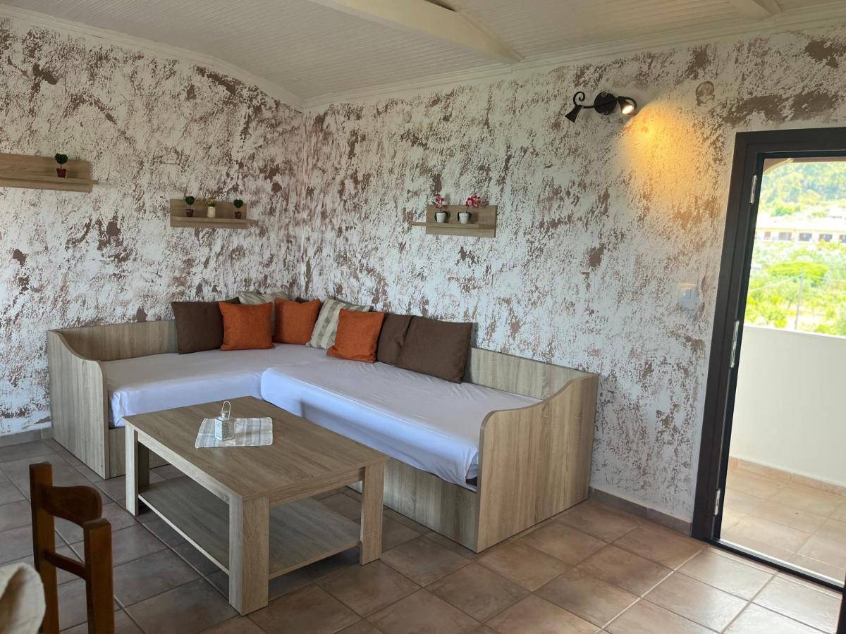 Apartment & Studios Haido Vourvourou Dış mekan fotoğraf
