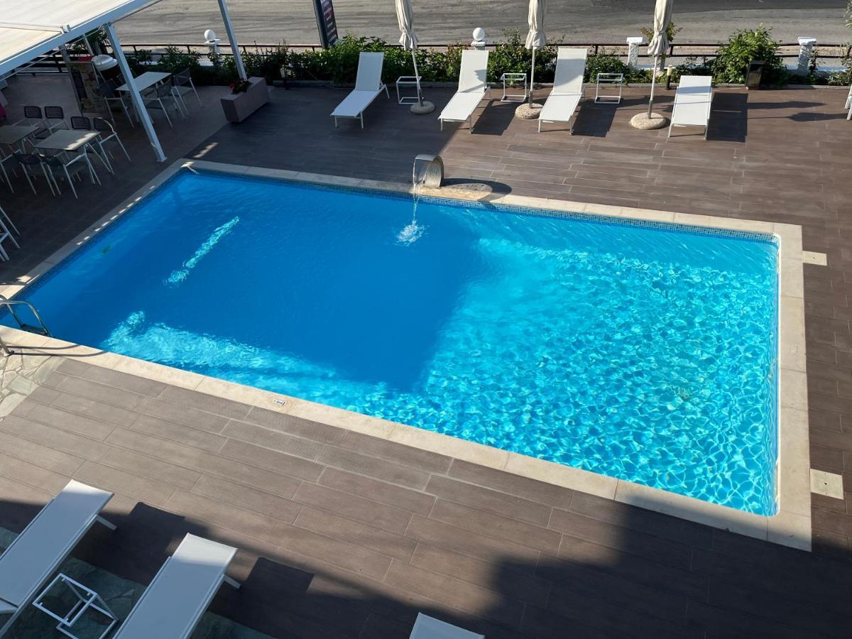 Apartment & Studios Haido Vourvourou Dış mekan fotoğraf