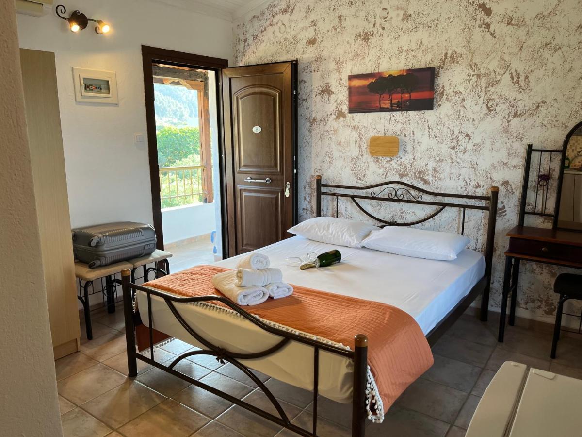 Apartment & Studios Haido Vourvourou Dış mekan fotoğraf