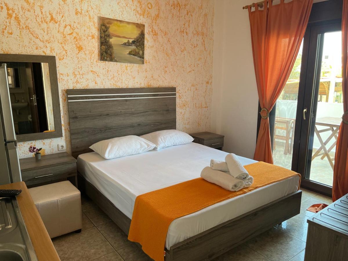Apartment & Studios Haido Vourvourou Dış mekan fotoğraf