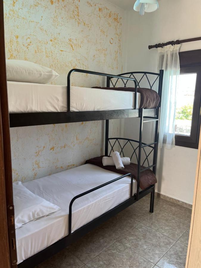 Apartment & Studios Haido Vourvourou Dış mekan fotoğraf