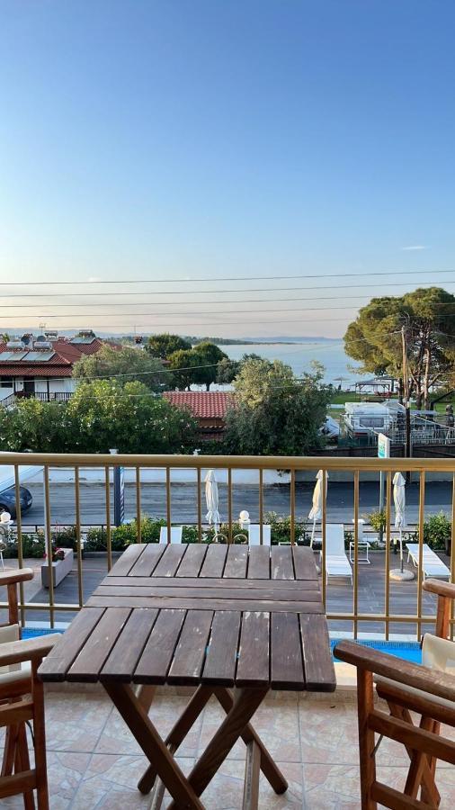 Apartment & Studios Haido Vourvourou Dış mekan fotoğraf