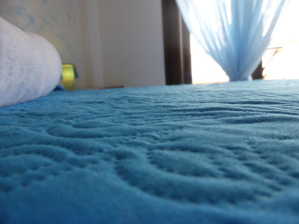 Apartment & Studios Haido Vourvourou Dış mekan fotoğraf