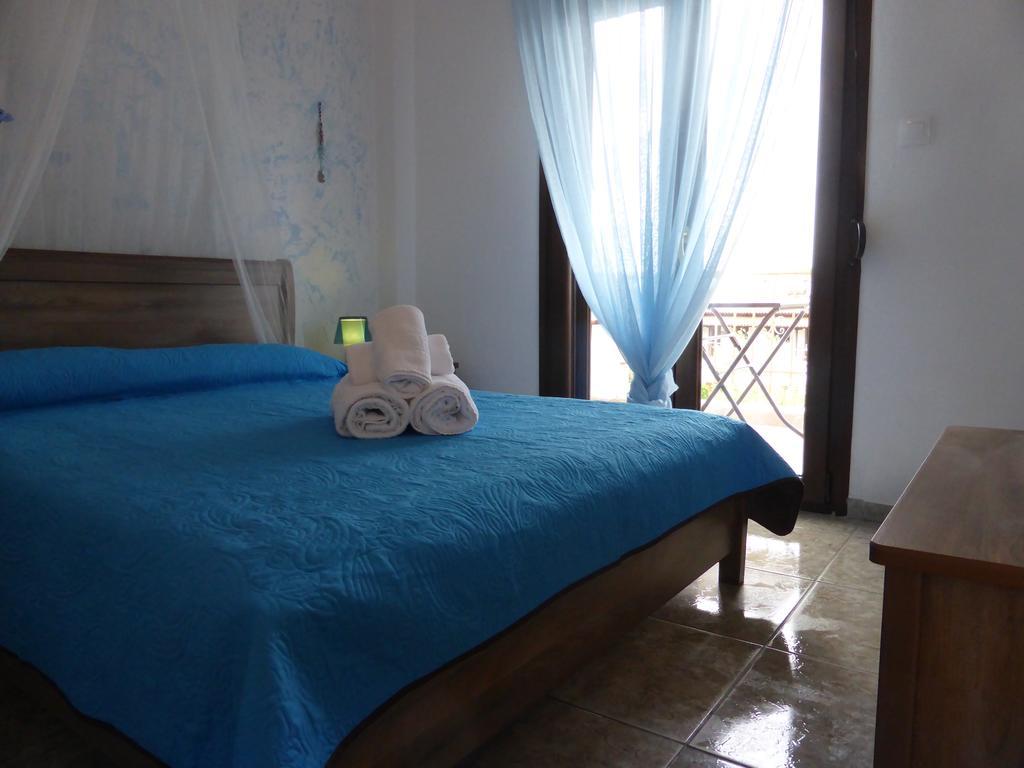 Apartment & Studios Haido Vourvourou Dış mekan fotoğraf
