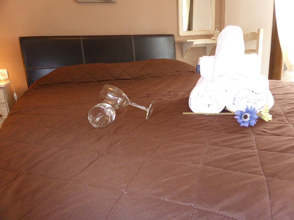 Apartment & Studios Haido Vourvourou Dış mekan fotoğraf