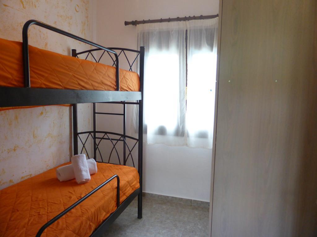 Apartment & Studios Haido Vourvourou Dış mekan fotoğraf