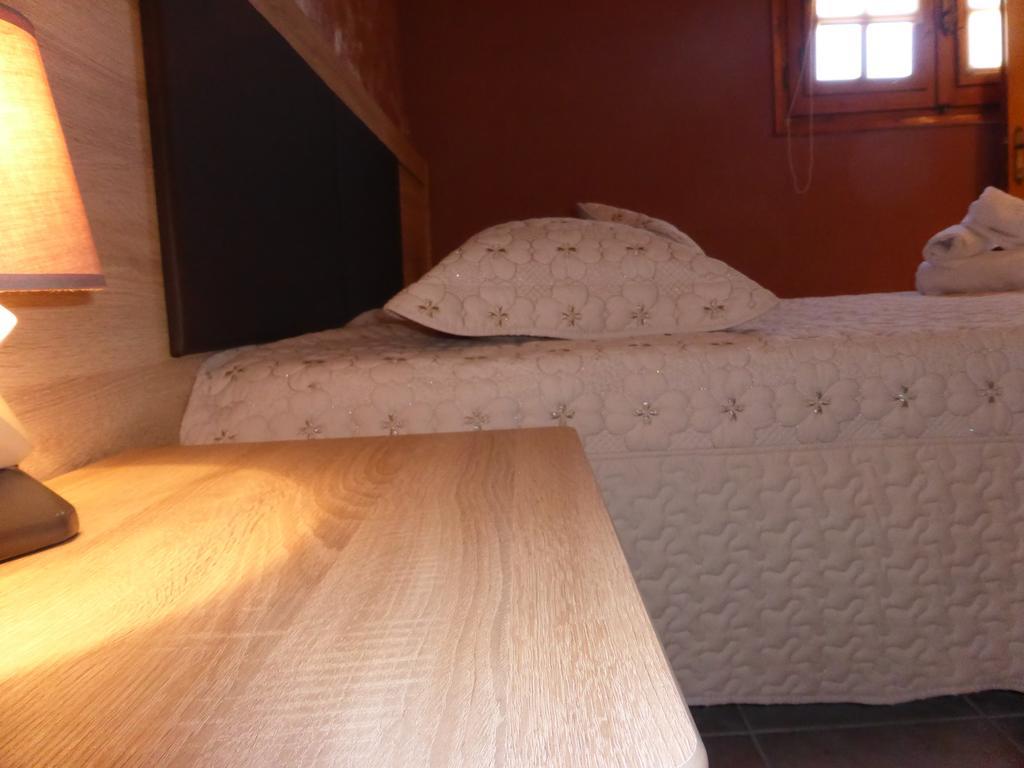 Apartment & Studios Haido Vourvourou Dış mekan fotoğraf