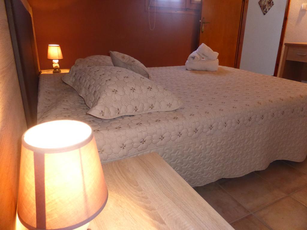 Apartment & Studios Haido Vourvourou Dış mekan fotoğraf