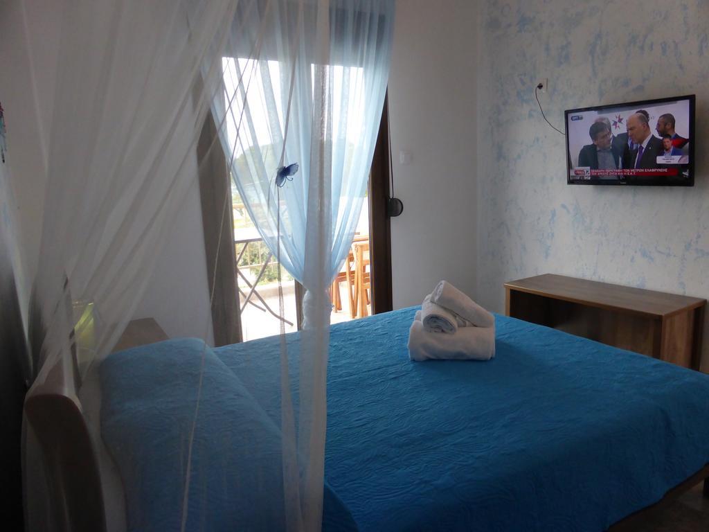 Apartment & Studios Haido Vourvourou Dış mekan fotoğraf