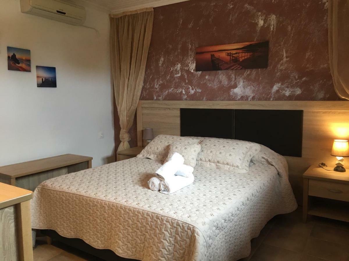 Apartment & Studios Haido Vourvourou Dış mekan fotoğraf