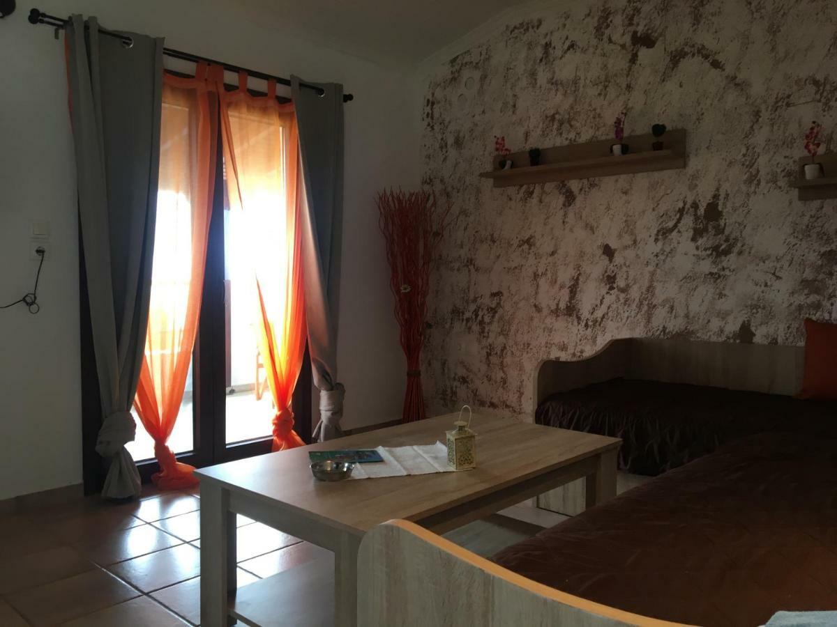 Apartment & Studios Haido Vourvourou Dış mekan fotoğraf