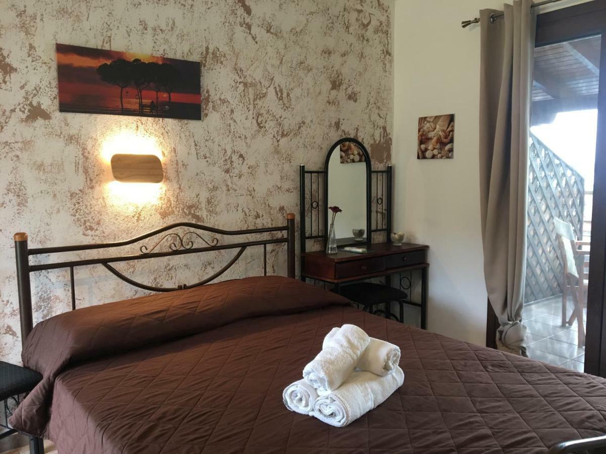 Apartment & Studios Haido Vourvourou Dış mekan fotoğraf